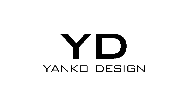 Yanko Design logo – featured LīQ Home multifunctional products