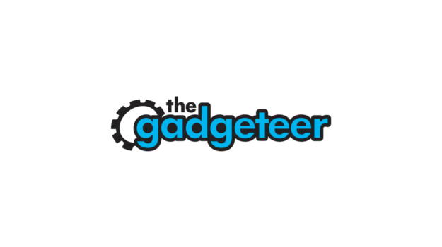 The Gadgeteer logo – featured LīQ Home kitchen tools review