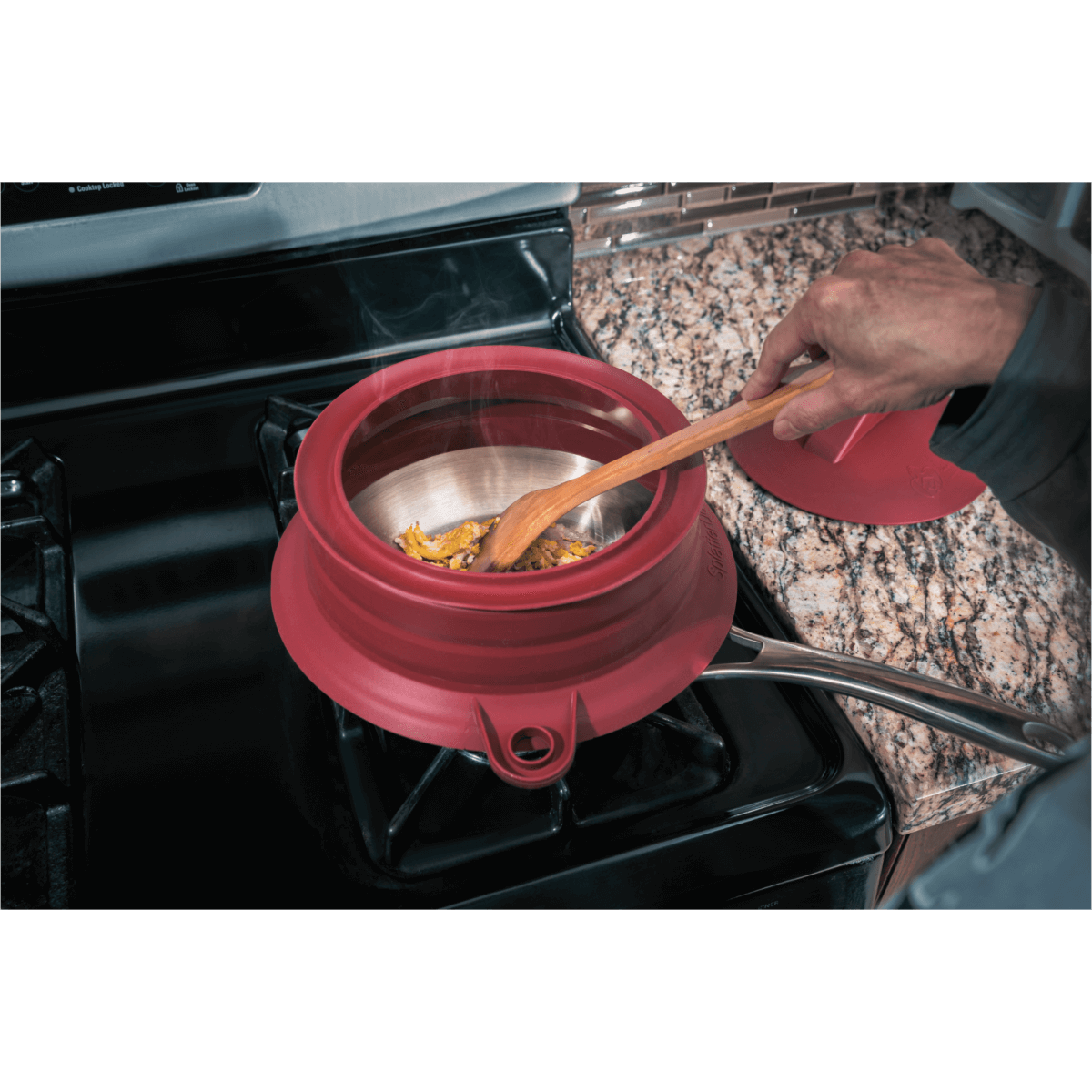 SplatterDōm Large - Thumbnail 2